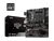 MSI B550-M Pro Motherboard AM4, AMD B550, DDR4, Dual Slots, SATAIII(2), M.2(4), RAID 0/1/10, LAN, USB3.2(3), USB2.0(8), DisplayPort, VGA, HDMI, DirectX, m-ATX