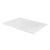 Brateck TP18075 Particle Board Desk Board 1800x750mm, Compatible with Sit-Stand Desk Frame - White