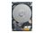 Dell 2TB 7.2K RPM SATA 6GBPS 512N 2.5IN HOT-PLUG HARD DRIVE, CK