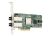 Dell Emulex LPE12002 DUAL CHANNEL 8GB PCIE HOST BUS ADAPTER, LOW PROFILE