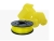 XYZprinting PLA Filaments - Yellow