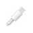 Orico Lightning Cable - 1m, White