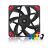 Noctua 120mm NF-A12x15 PWM 1850rpm Chromax Black Fan