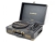 Mbeat Uptown Retro Turntable with Bluetooth Streaming & Cassette Player