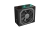 Deepcool DQ750-M-V2L Power Supply Unit - ATX 12V V2.4, 80PLUS Gold 120mm Fan, Active PFC