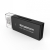 Simplecom CR301 SuperSpeed USB 3.0 Card Reader - 2 Slot