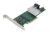 Fujitsu S26361-F5243-L110 RAID Ctrl FBU option for PRAID EP4xx with 25cm, 55cm, 70cm cable (battery sold seperately)