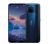 Nokia 5.4 128GB Blue - Display 6.39`` HD+, Qualcomm® Snapdragon™ 662 CPU, 4GB RAM, 128GB ROM, Dual SIM, 4000 mAh non-removable Battery