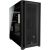 Corsair 5000D AIRFLOW Tempered Glass Mid-Tower ATX PC Case - NO PSU, Black 3.5