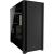 Corsair 5000D Tempered Glass Mid-Tower ATX PC Case - NO PSU, Black 3.5