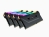 Corsair 64GB (4 x 16GB) 3000MHz DDR4 DRAM - C16 - Vengeance RGB Pro, Black