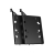 Fractal_Design HDD Tray kit - Type-B (2-pack) - Black