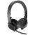 Logitech Zone Wireless Wireless Over-the-head Stereo Headset - Binaural - 3000 cm - Bluetooth - 30 Hz to 13 kHz - Omni-directional, MEMS Technology, Noise Cancelling Microphone - Noise Canceling