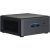 Intel NUC 11 Pro Kit - NUC11TNHi3 Core i3-1115G4 Processor, DDR4-3200, M.2, HDMI2.0b, DP1.4, USB(4), LAN, Wifi, W10 64-BIT