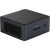 Intel NUC 11 Pro NUC11TNHI7 Barebone SystemIntel Core i7-1165G7 Processor, (12M Cache, up to 4.70 GHz), DDR4-3200, M.2, 4-Cores/8-Threads, HDMI2.0b, DP1.4, USB(4), LAN, Wifi, W10 64-BIT