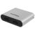 Kingston Workflow microSD Reader - USB3.2 Gen1 Workflow Dual-Slot microSDHC/SDXC UHS-II Card Reader
