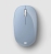 Microsoft Bluetooth Mouse - Pastel Blue Wireless, Fast Tracking Sensor, Precise Navigation