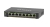 Netgear GS308EPP 300 Series SOHO Plus 8-Port Gigabit Ethernet PoE+ Plus Switch (123W)