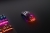 SteelSeries Aerox 3 Wireless Mouse - Black Ultra Lighweigt, Dual Connectivity, ABS Plastic, 6 Buttons, Mechanical Switches, Bluetooth5.0, Ergonomic, Claw or Fingertip