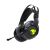 Roccat ELO 7.1 Air Headset - Wireless Surround Sound RGB Gaming Headset