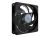 CoolerMaster Sickleflow 120 Case Fan - 120x120x25mm, Rifle Bearing, 650-1800RPM, 62CFM, 8-27dBA - Non-LED