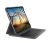Logitech Slim Folio Pro - For iPad Pro 11-inch (1st & 2nd gen)