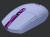 Logitech G305 Lightspeed Wireless Gaming Mouse - Lilac Wireless, Hero Sensor, Ultra-Lightweight, 6 Programmable Buttons