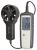 Generic Hand-held Anemometer with Separate Sensor