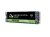 Seagate 500GB M.2 2880, 3D QLC NAND, NVMe BarraCuda Q5 SSD 3100MB/s Read, 1050MB/s Write