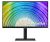 Samsung S6U QHD Monitor - Black 32