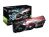 Inno3D C30603-12D6X-1671VA39A nVidia RTX 3060 iCHILL X3 Red Video Card 1837MHz, 12GB GDDR6, 3xDP, 1xHDMI, ATX, 3xFans, 550W
