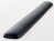 3M Gel Wrist Rest - Black Sleek, Soothing Gel Technology, Comfort and Support