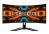 Gigabyte G34WQC Gaming Monitor - Black 34