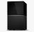Western_Digital 36000GB (36TB) My Book Duo Desktop Raid Storage USB3.1 - Black