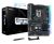 Asrock Z590 Extreme WiFi 6E Motherboard LGA1200, Intel Z590, DDR4, M2, SATA3 6.0 Gb/s(6), RAID 0/1/5/10, HDMI, DisplayPort1.4, USB3.2(4), USB2.0(2), LAN, ATX, W10 64-BIT