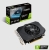 ASUS Phoenix GeForce GTX 1650 OC edition Video Card 4GB GDDR6, (1605MHz Boost, 1410MHz Base), 896 CUDA Cores, 128-bit, DVI, HDMI2.0b, HDCP2.2, PCIe3.0