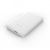 Simplecom SE101 Compact Tool-Free 2.5`` SATA to USB 3.0 HDD/SSD Enclosure - White