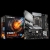 Gigabyte Z590M Gaming X (rev. 1.0) Motherboard LGA1200, Intel Z590, DDR4, M.2, LAN, SATA 6Gb/s(6), USB3.2(70), USB 2.0/1.1(2), DisplayPort, HDMI, Micro-ATX, W10 64-BIT