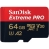 SanDisk 64GB Extreme Pro A2 V30 Memory Card up to 170MB/s Read, up to 90MB/s Write