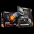 Gigabyte Z590 Gaming X (rev. 1.0) Motherboard LGA1200, Intel Z590, DDR4, M.2, LAN, SATA 6Gb/s(6), USB3.2(8), USB 2.0/1.1(6), DisplayPort, ATX, W10 64-BIT