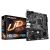 Gigabyte H510M H (rev. 1.0) Motherboard LGA1200, Intel H510, DDR4, M.2, LAN, SATA 6Gb/s(4), USB3.2(4), USB 2.0/1.1(6), D-Sub, HDMI, Micro-ATX, W10 64-BIT