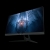 Gigabyte AORUS FI27Q-X Gaming Monitor - Black 27