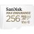 SanDisk FFCSAN256GQQVR