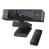 J5create USB 4K ULTRA HD Webcam with 5x Digital Zoom Remote Control