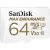 SanDisk FFCSAN64GQQVR