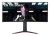 LG 34GN850-B Curved UltraGear Gaming Monitor - Black i