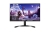 LG Monitor with AMD FreeSync - Black 27