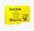 SanDisk 256GB Nintendo Licensed microSD Card for Nintendo SwitchUp to 100MB/s Read, Up to 90MB/s Write