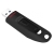 SanDisk 128GB Ultra CZ48 USB 3.0 Flash Drive, Blackup to 80MB/s Read