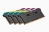 Corsair 32GB (4x8GB) PC4-25600 3200MHz DDR4 Ram - 15-15-15-36 - Vengeance RGB Pro SL Series